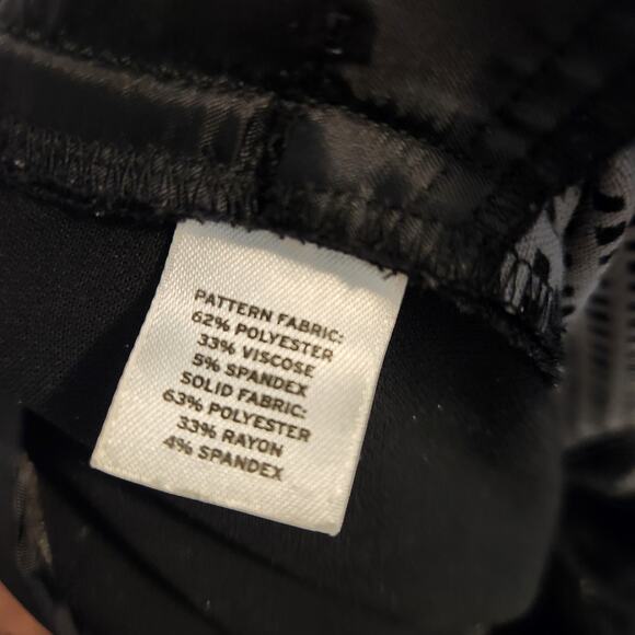 Halogen Quinn Fit Dress Pants Size 4 - Picture 7 of 7